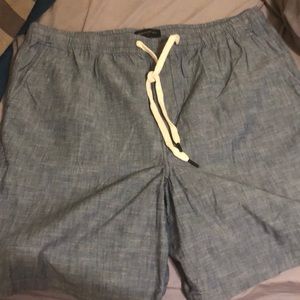 Banana republic Shorts